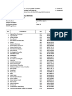 Format Nilai Rapor 20162 Kelas 9b Pendidikan Agama