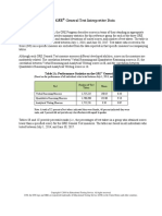 GRE Guide Table1a