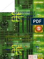 Transistores- Fototransistor
