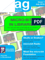 Micromag Issue1