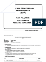 AQIDAH AKHLAQ KELAS 4.doc