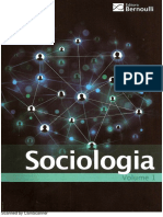 Sociologia - Bernoulli Vol 01 - Copiar