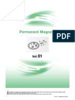 Permanent Magnets