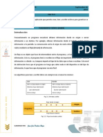 2.1 Concepto de Flujos de ES