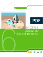 Reparaciones de Electrodomesticos (1)