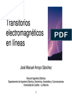 Transitorios Electromagneticos PDF