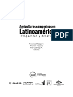 AGRICULTURA CAMPESINAS EN LATINOAMERICA.pdf