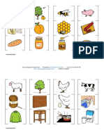 Asociar PDF