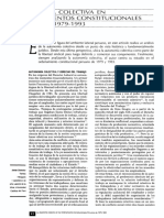 Autonomia Colectiva PDF