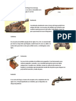 Armas de La Conquist