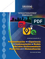 Manual Profocom PDF