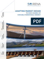 Adapting Market Design 2017 PDF