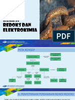 Bab 2 Reaksi Redoks Dan Elektrokimia