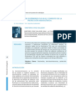 Dialnet LecturaDeDosimetrosTLDEnElContextoDeLaProteccionRa 5113342 PDF