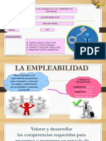 EMPLEABILIDAD