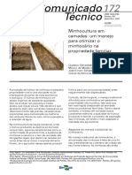 Minhocultura em Camadas - Embrapa PDF