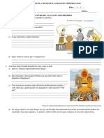 Compra de votos na República Oligárquica e atualidade