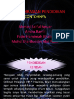 Pendemokrasianpendidikan 101001102542 Phpapp01