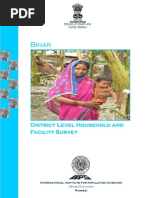 Download Bihar DLHS Data by atinusabraham SN38668759 doc pdf