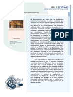 009 Reese Historia Musica Renacimiento PDF