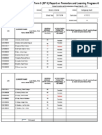 SF 5 Report on Promotion and Learning Progress & Achievement_0