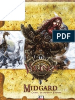 Midgard - Vikings PDF