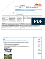 Geografia Primer Trimestre