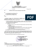 Surat Penawaran Diklat Non Gelar (PPD) PDF