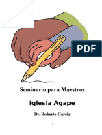 Seminario de Escuela Dominical