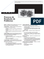 Processo de Resolução de Problemas