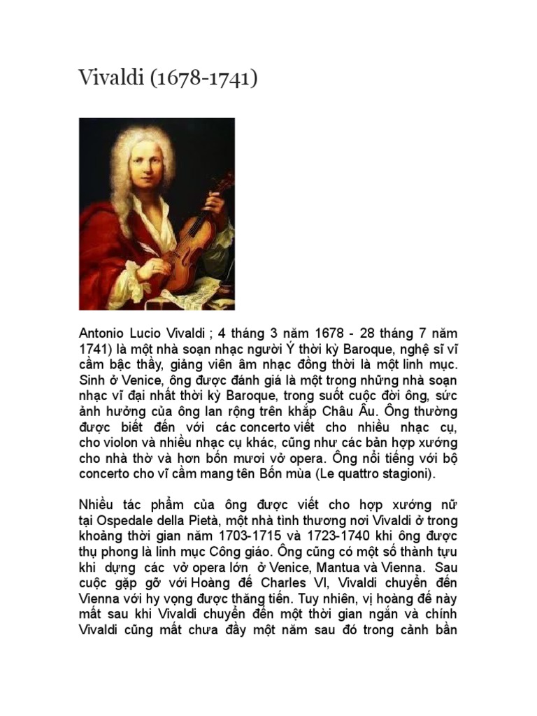 The Famous Musician Pdf