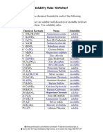 Solubility Rules Worksheet_Answers