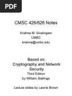 Basics of Crypto Notes