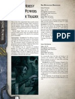 Rogue Trader - Converted Dark Heresy Psychic Powers.pdf