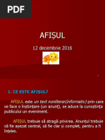 Afisul