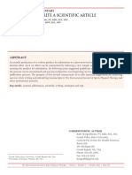 HOW TO WRITE A SCIENTIFIC ARTICLE.pdf