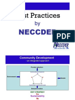 Best Practices (Compatibility M