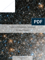 Spectrograph Design Fundamentals