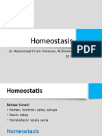 Anatomi & Fisiologi Manusia-II-Homeostasis
