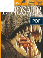 Dinosaur PDF