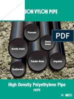 HDPE Brochure (Lamson) PDF