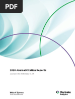 Download Journal Citation Reports JCR Full List Journals 2018 2 by NiranjanWangjam SN386704725 doc pdf