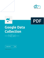 DCN Google Data Collection Paper