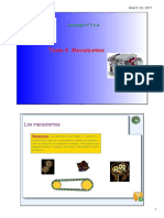 Eval Continua Matematicas 4 PRM