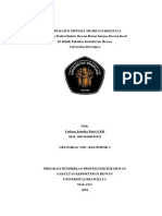 Case Report Metastatic Bone Neoplasia in Dog (SISTEMA MUSCULO SKELETAL)