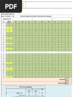 Attribute MSA Study - Final