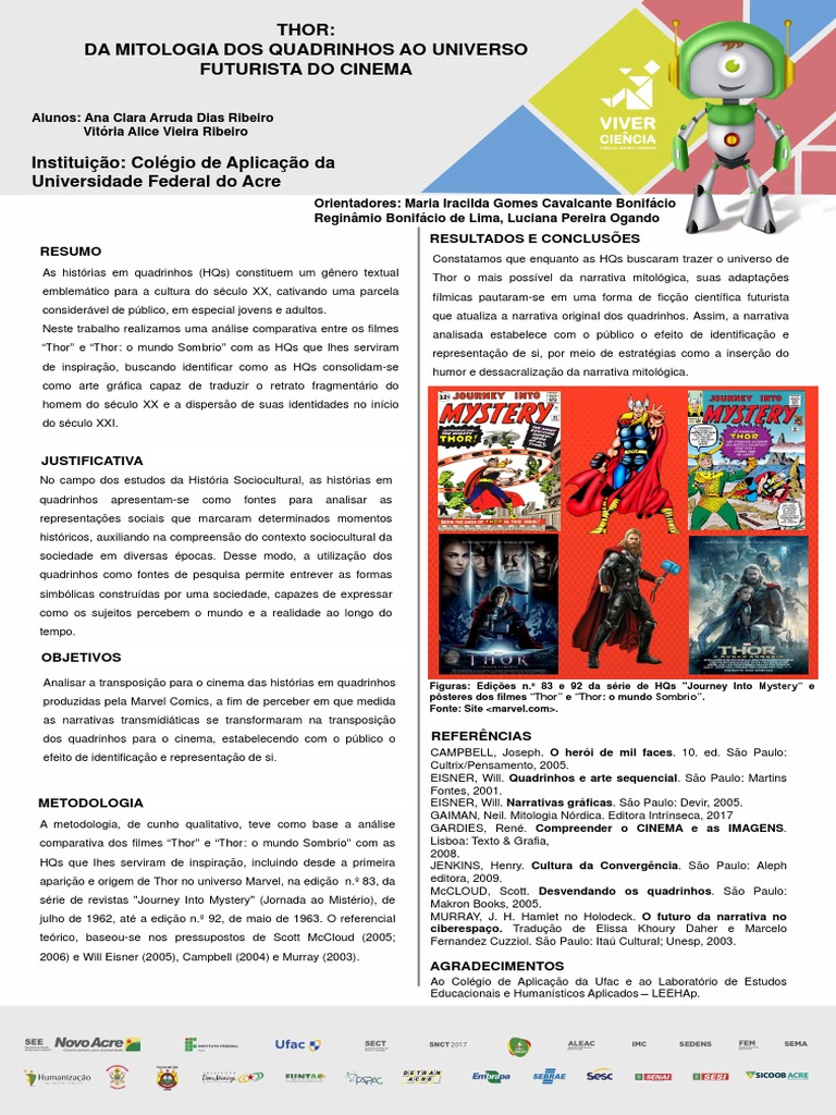 Dias Da Semana e Meses, PDF, Thor