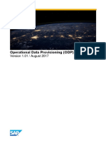 Odp PDF