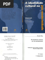 A Identidade Cultural na Pós Modernidade.pdf