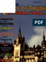 The Voice of Truth International, Volume 31